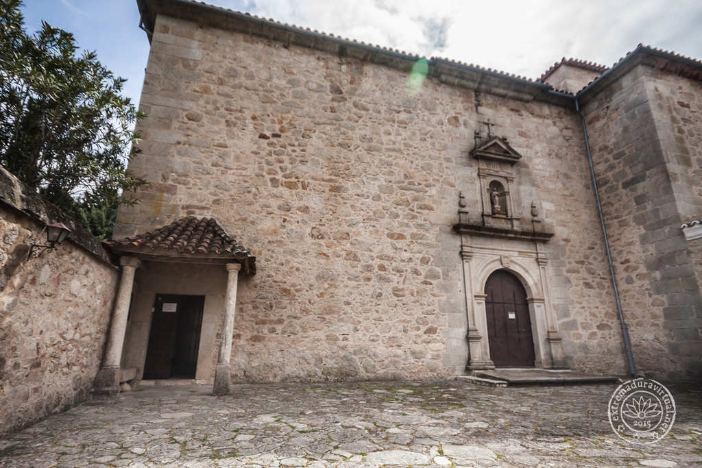 Convento del Palancar _MG_6581