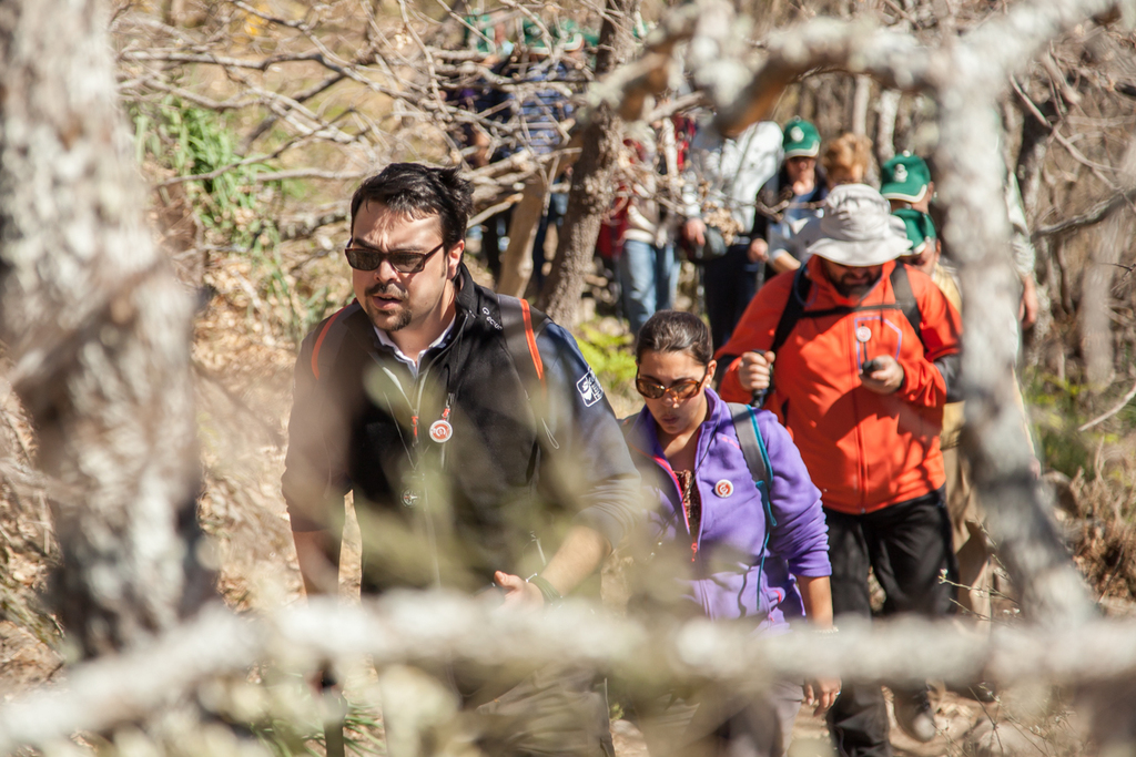 ExplorING Sierra de Gata ExplorING 2015 180