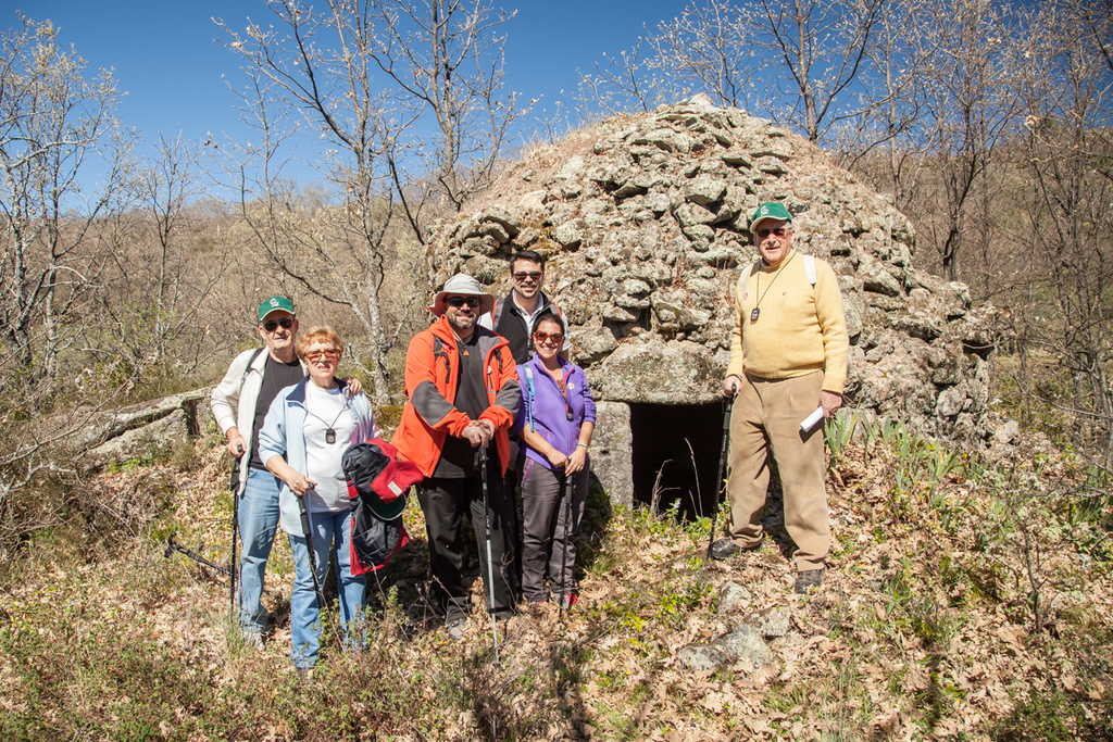 ExplorING Sierra de Gata ExplorING 2015 211