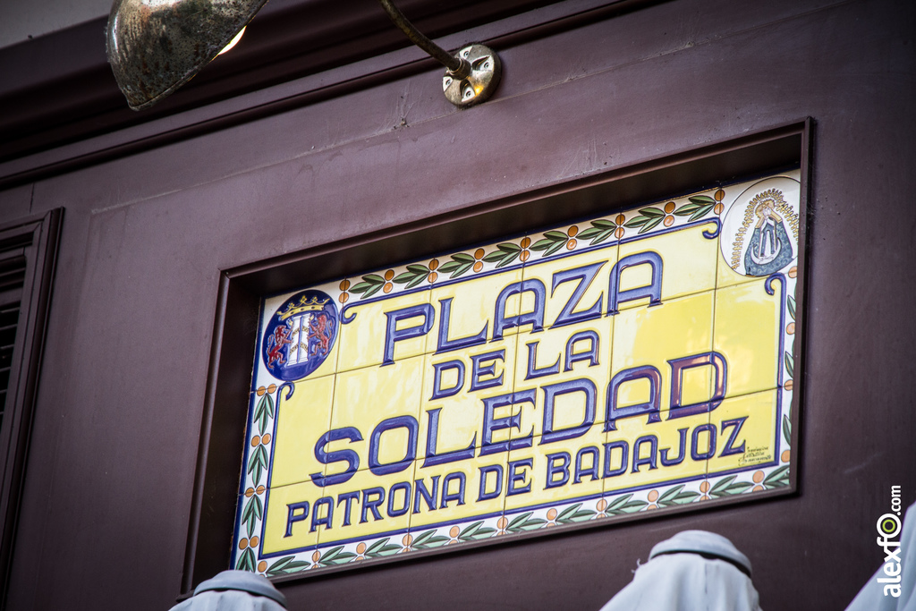 Plaza de la Soledad  4078