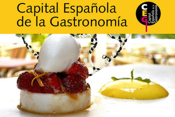 Cáceres, Capital Española de la Gastronomía 2015, tiene nuevo programa de actividades para julio
