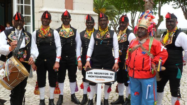 Los Negritos de Montehermoso en Lisboa 18bb8_b15a