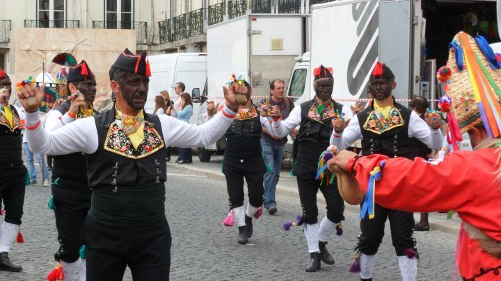 Los Negritos de Montehermoso en Lisboa 18bd8_75ac