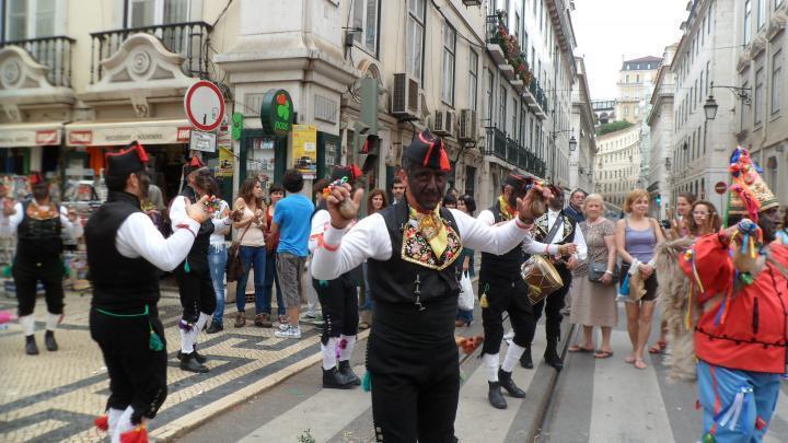 Los Negritos de Montehermoso en Lisboa 18bfc_3edb