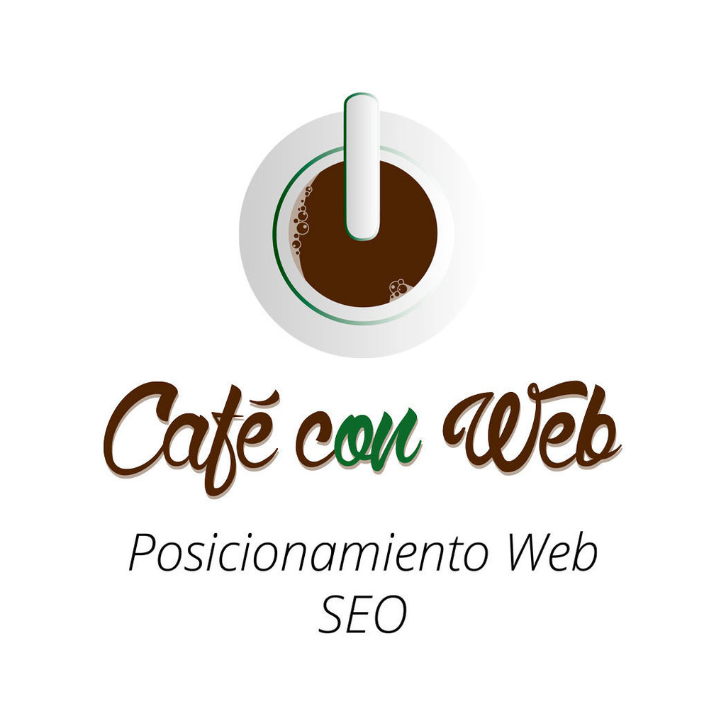 Cafe con Web Posicionamiento Web SEO Zaragoza