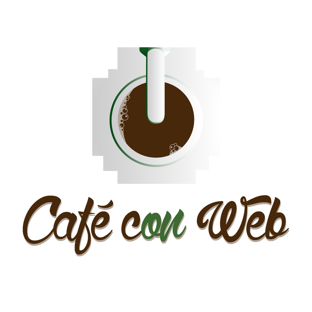 Cafe con Web Marketing Online