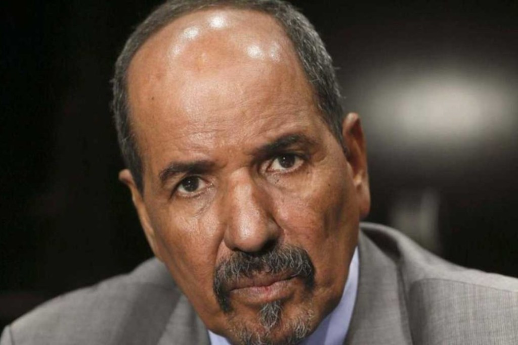 La Junta de Extremadura traslada sus condolencias al pueblo saharaui por la muerte del líder del Frente Polisario, Mohamed Abdelaziz