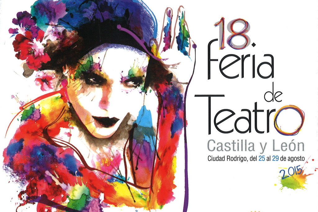 Cuatro compañías extremeñas participan en la Feria de Teatro de Castilla y León