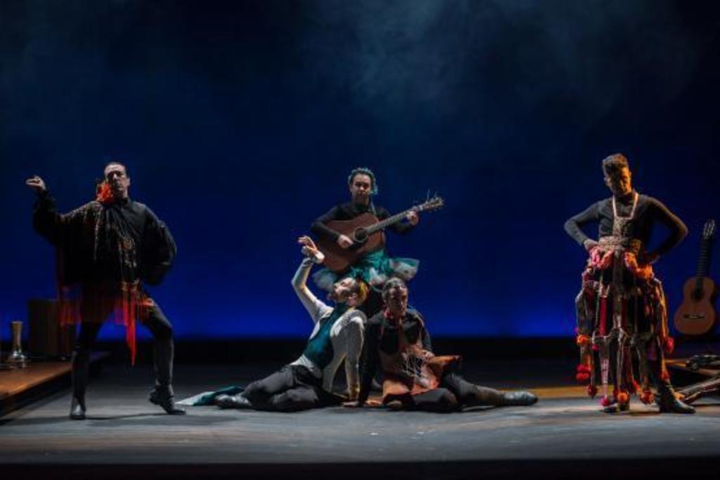 La programación de la Red de Teatros de Extremadura incluirá 148 espectáculos hasta el próximo 31 de diciembre