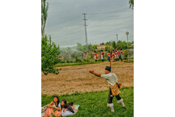 Fotos participantes Concurso de Fotografía " La batalla de La Albuera 2016" 457