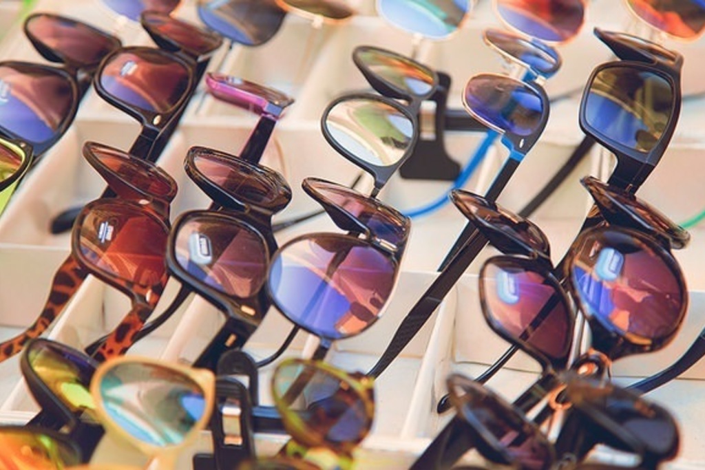 El Consorcio de Información al Consumidor inicia una campaña sobre seguridad y protección de gafas de sol