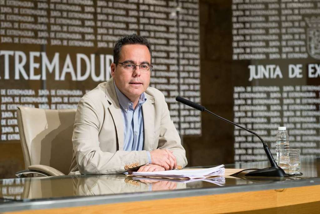 La Junta de Extremadura regulariza los ciclos de Formación Profesional que se implantarán en la región el próximo curso