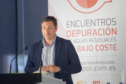 V Encuentro Depuración de Aguas Residuales de bajo coste - PROMEDIO - Diputación de Badajoz 3