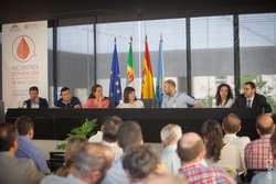 V Encuentro Depuración de Aguas Residuales de bajo coste - PROMEDIO - Diputación de Badajoz 11