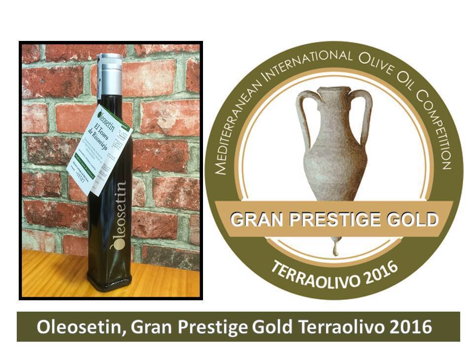 Grand Prestige Gold