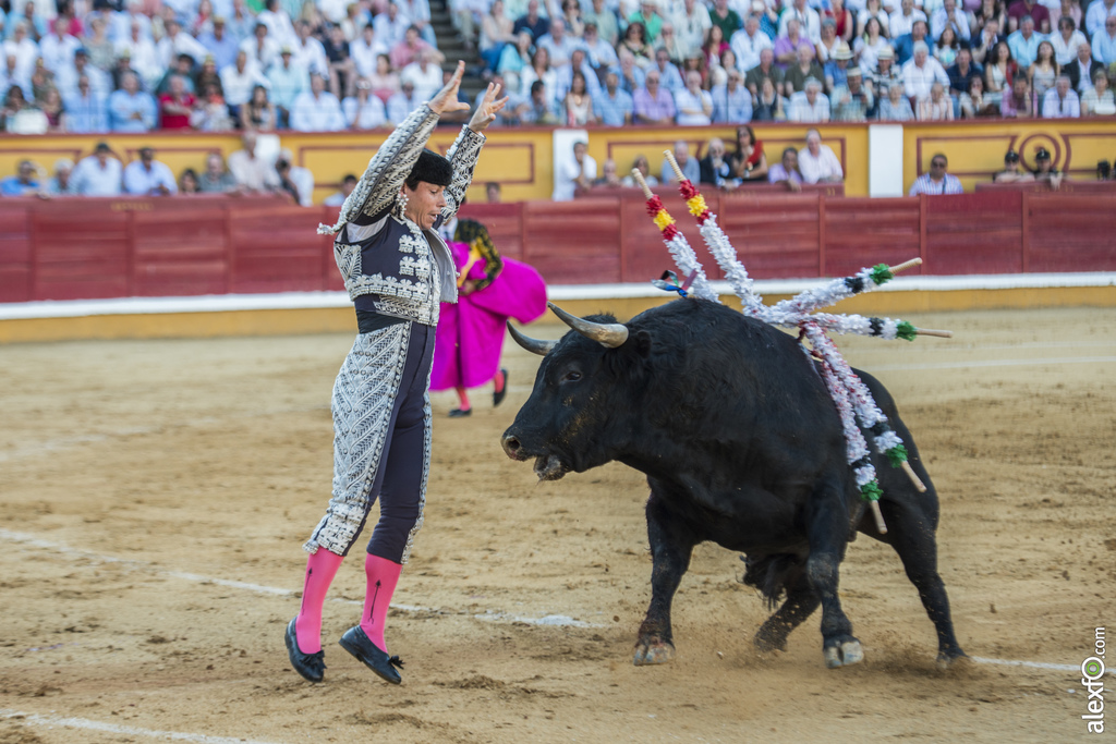 Miercoles toros San Juan 2016 5
