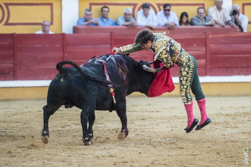 Miercoles toros San Juan 2016 9