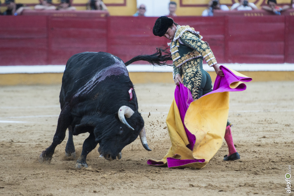 Miercoles toros San Juan 2016 14