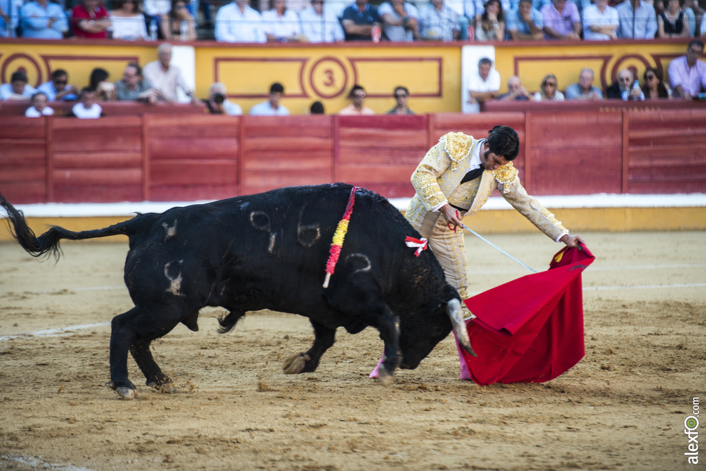 Miercoles toros San Juan 2016 4