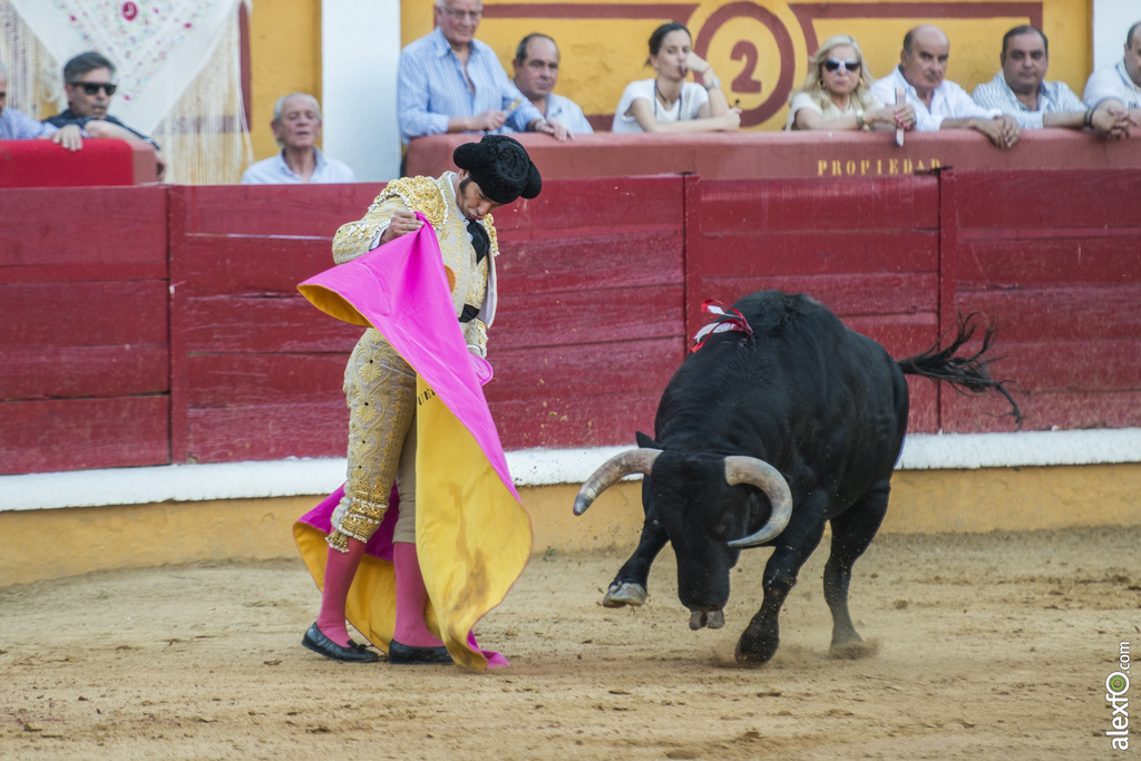 Morante, toros feria San Juan 2016 9