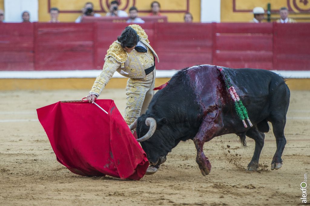 Morante, toros feria San Juan 2016 12