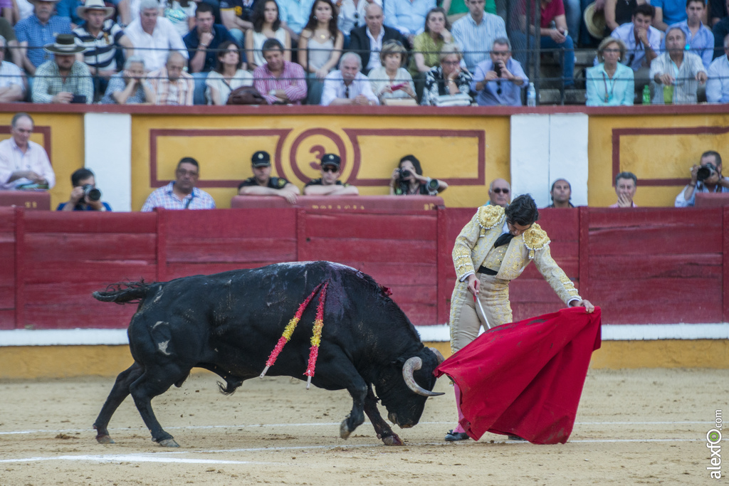 Morante, toros feria San Juan 2016 13