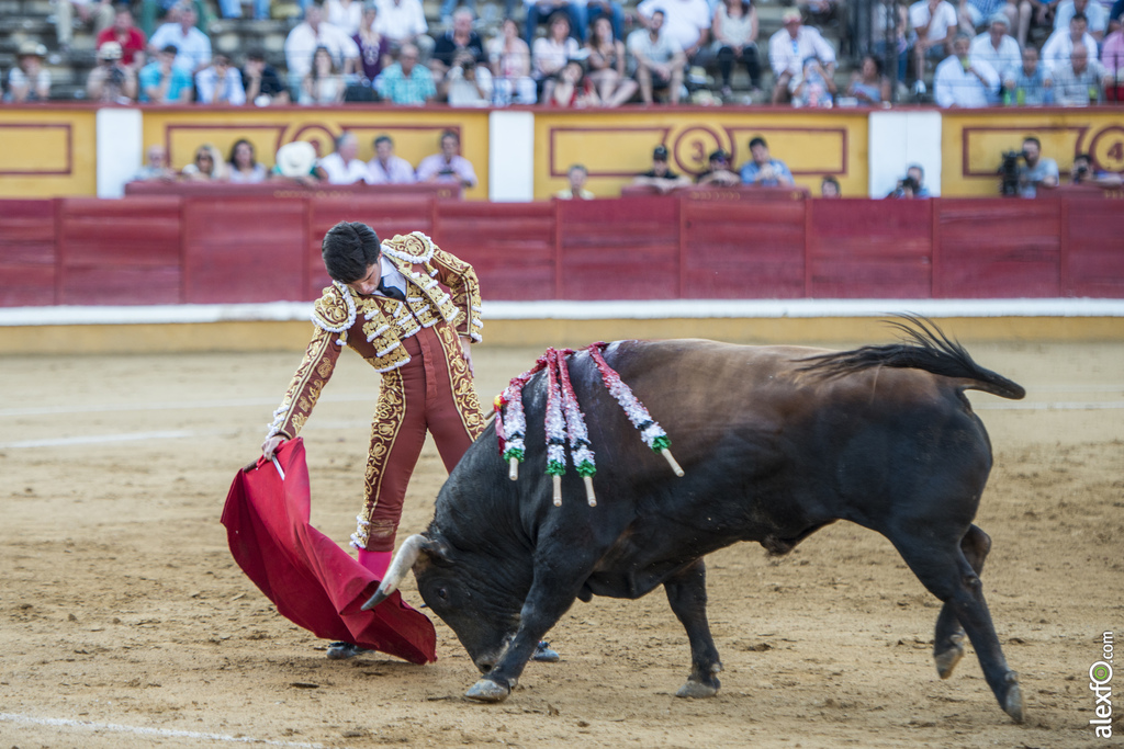 Garrido, toros San Juan 2016 5