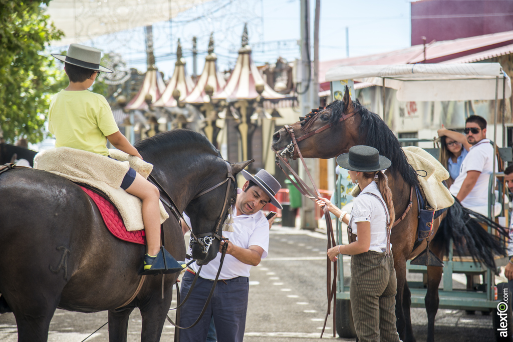 Feria de día San Juan 2016 3