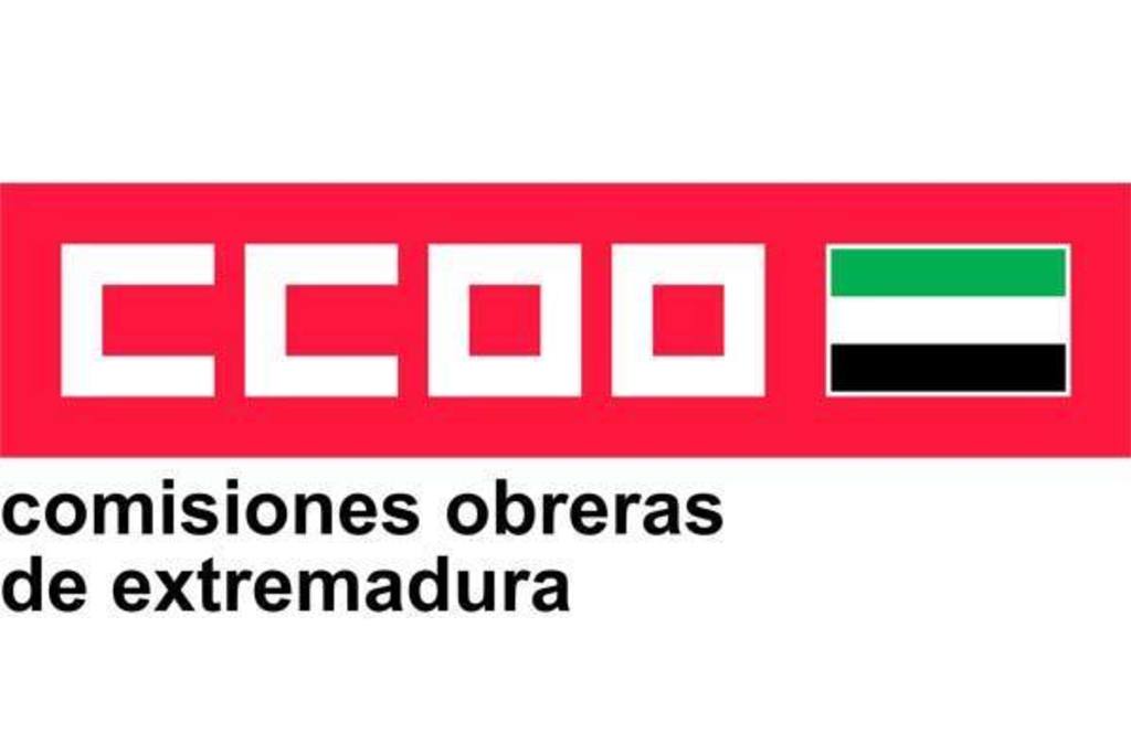 CCOO de Extremadura vincula la positiva evolución del empleo en junio a la campaña agrícola y a las medidas concertadas con los agentes sociales y económicos