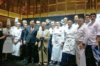 Encuentro de chefs iberoamericanos normal 3 2
