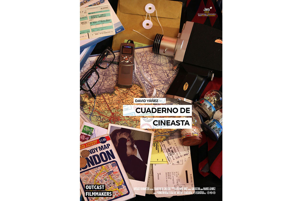 El Catálogo Jara 2016 se presenta este viernes en la Filmoteca de Extremadura