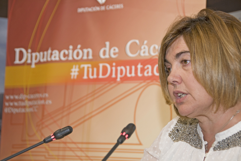 La Diputación de Cáceres celebra su Semana de Puertas Abiertas: “Tu Diputación”