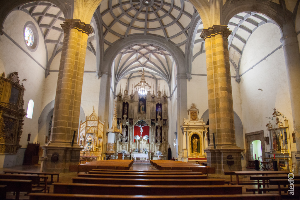 Convento del Rosario en Zafra 4