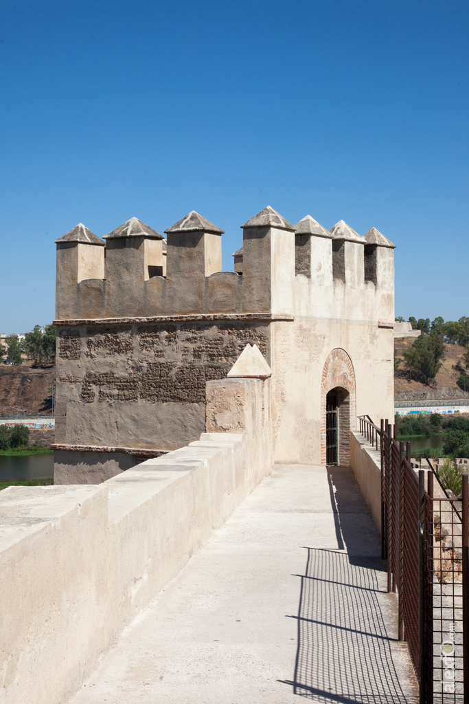 Torre de los Ahorcados Badajoz