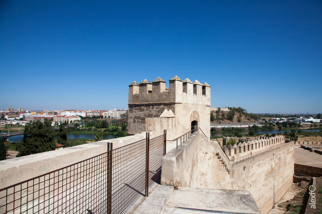 Torre de los Ahorcados Badajoz 3