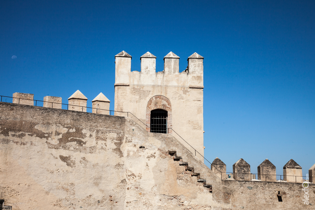 Torre de los Ahorcados Badajoz 4