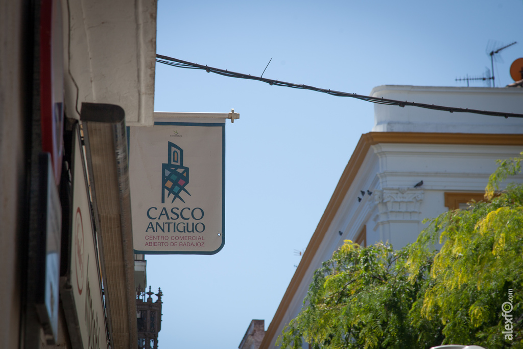 Fotos de Casco Antiguo de Badajoz 987