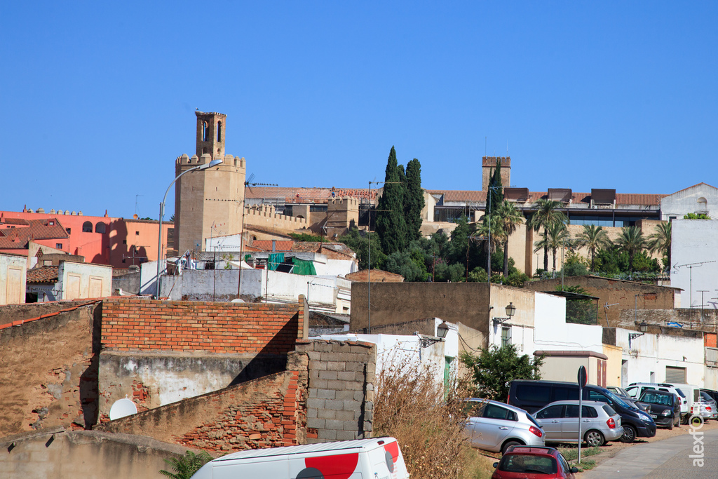 Fotos de Casco Antiguo de Badajoz 859