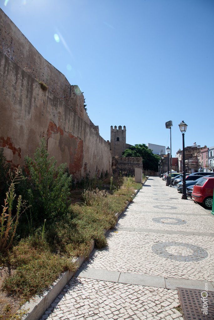 Fotos de Casco Antiguo de Badajoz 871