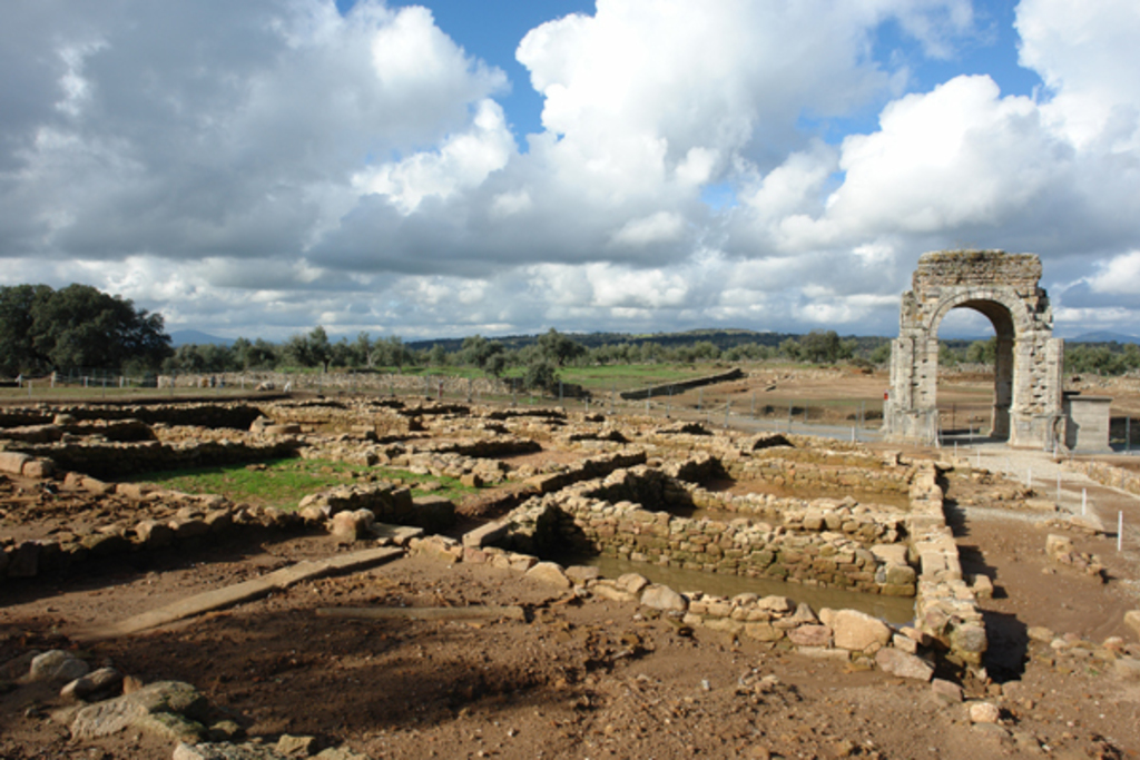 Extremadura reformulará sus propuestas candidatas a Patrimonio Mundial de la Humanidad