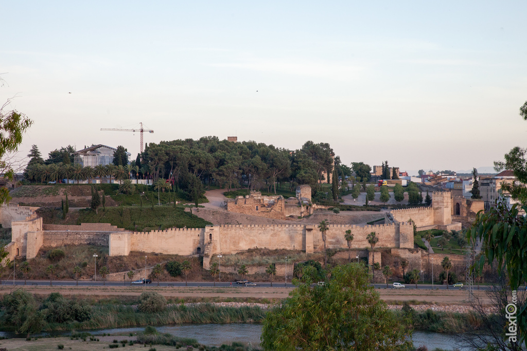 Alcazaba de Badajoz 5133
