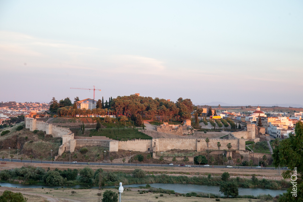 Alcazaba de Badajoz 5154