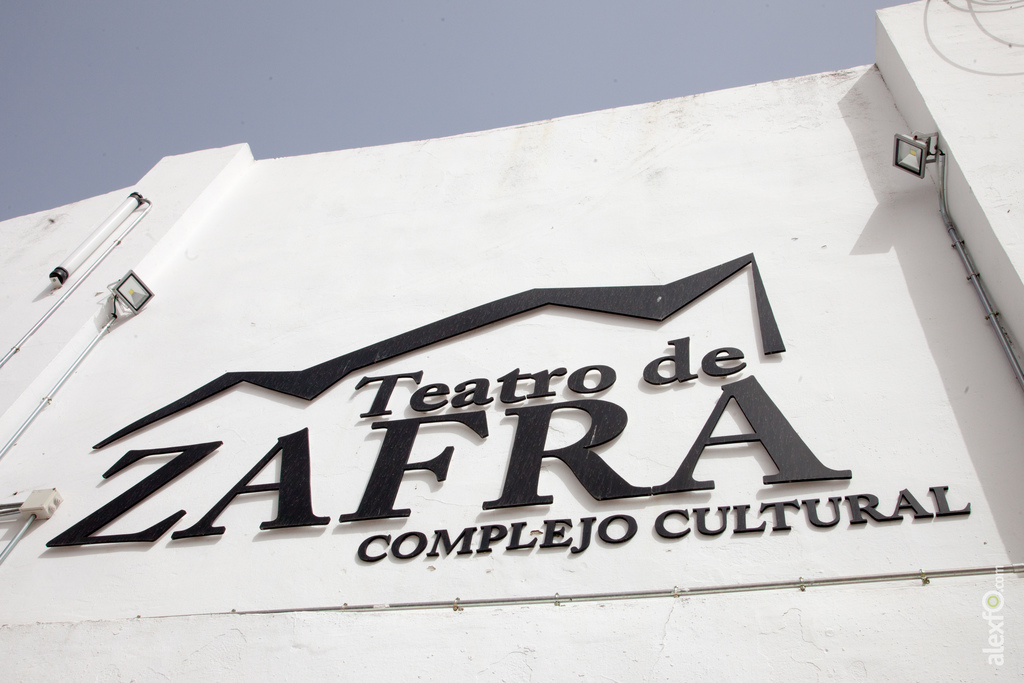 Teatro de Zafra 