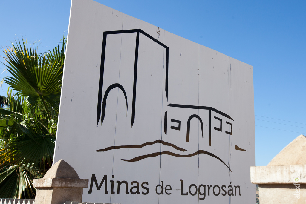 Minas de Logrosán 5