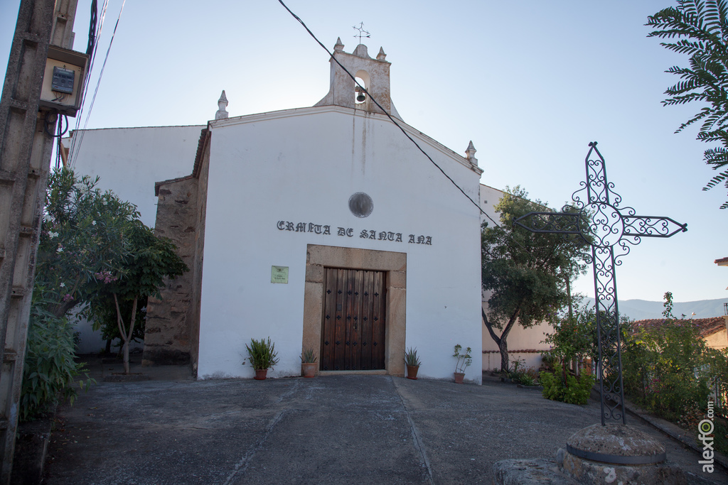 Ermita de Santa Ana Logrosán