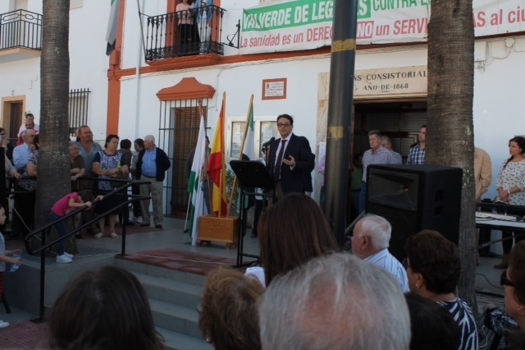 Extremadura completa la segunda fase de reapertura de las urgencias rurales