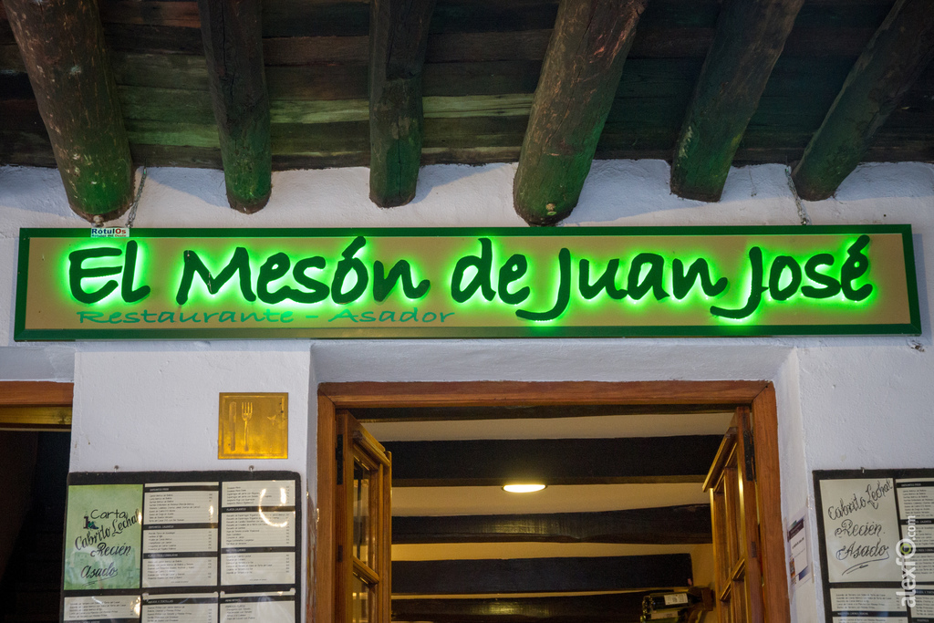 El Mesón de Juan José Guadalupe 2