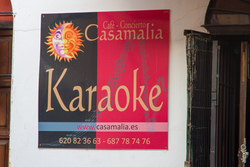 Karaoke casamalia 2 dam preview