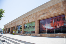 Museo abierto de merida 2 dam preview
