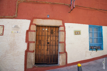 Museo Yusuf Al Burch en Cáceres
